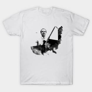 Jarret Pianist T-Shirt